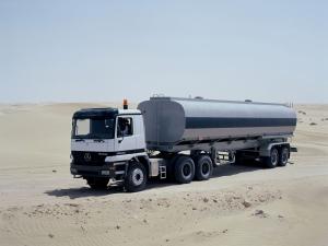 Mercedes-Benz Actros 3840 '1997